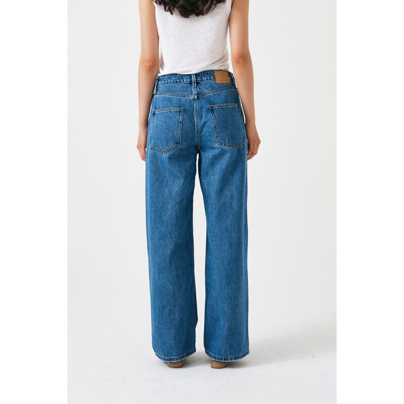 Seventy + Mochi Blake Jean image number 1
